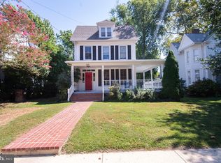 122 Vue De Leau St, Cambridge, MD 21613