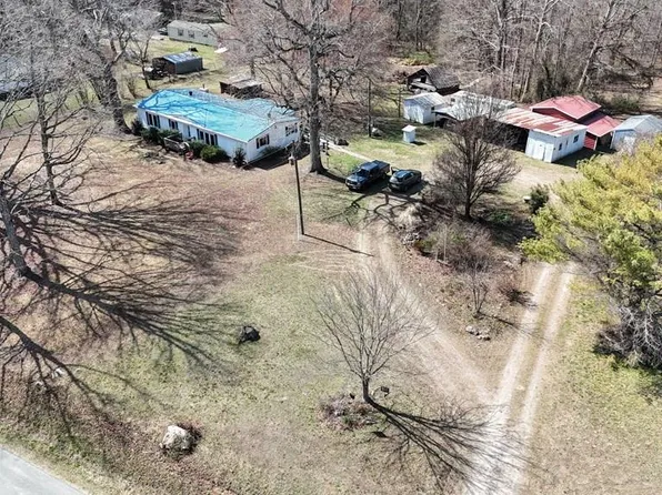 1123 1st St, Clarksville, VA 23927