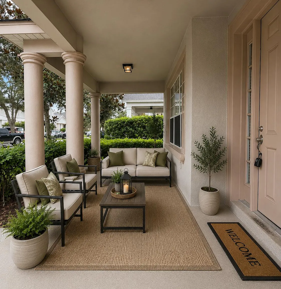 3 bed, 2190 sqft, $2,875 — Photo 2