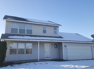 315 NE Christy Dr, Hermiston, OR 97838