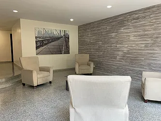 Rented by Compass