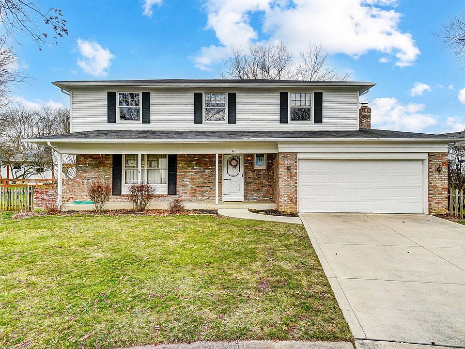 1st image of 47 Kim Ct W