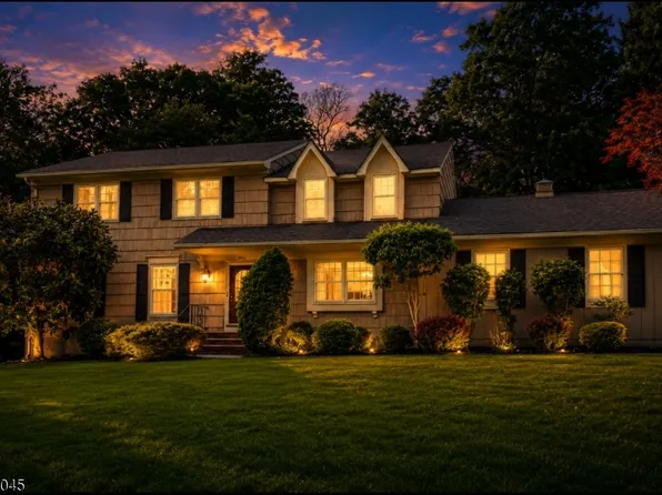 7 Natalie Dr, West Caldwell Twp., NJ 07006