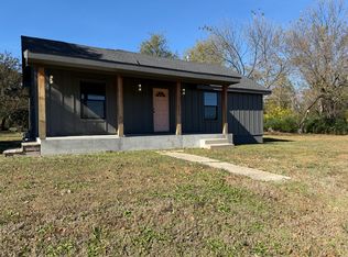 1222 E Holden St, Muskogee, OK 74403