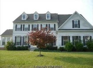 171 Arthur Ave, Port Deposit, MD 21904