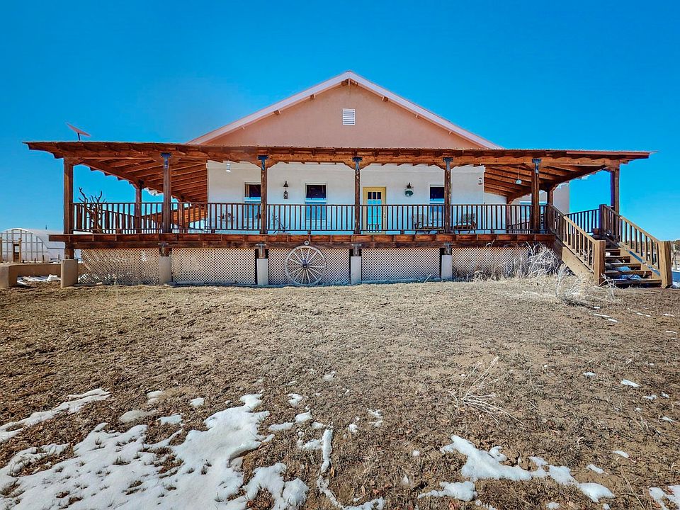 118 Highway 95, Los Ojos, NM 87551 MLS 111427 Zillow