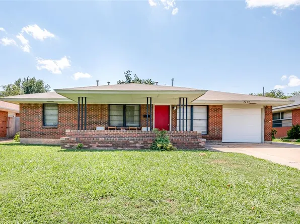 2409 N Key Blvd, Midwest City, OK 73110