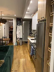 Rented by Brooklyn Group