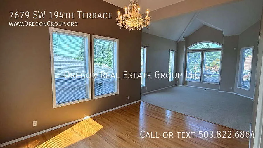 Spacious Beaverton Traditional-Style Home with 3-Car Garage! — Photo 4