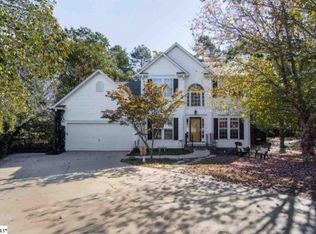 317 Cotton Bay Way, Simpsonville, SC 29681