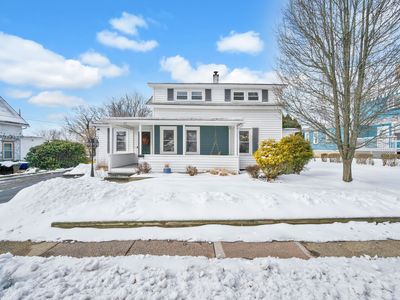 91 Orchard Street, Vernon, CT, 06066