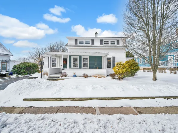 91 Orchard Street, Vernon, CT 06066