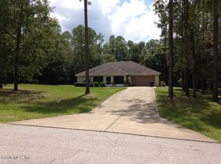 21100 SW 93rd Lane Rd, Dunnellon, FL 34431