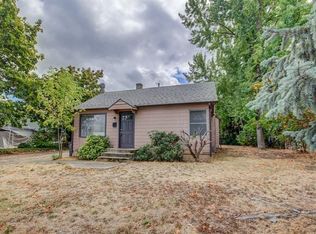941 Dakota Ave, Medford, OR