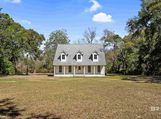 8115 Manley Rd, Fairhope, AL 36532
