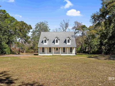 8115 Manley Rd, Fairhope, AL, 36532