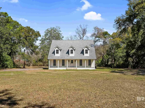 8115 Manley Rd, Fairhope, AL 36532