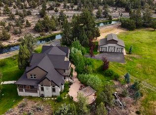 24442 Dodds Rd, Bend, OR 97701