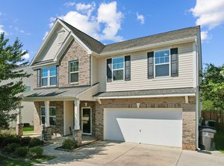 4442 Wedge Dr, Pfafftown, NC 27040