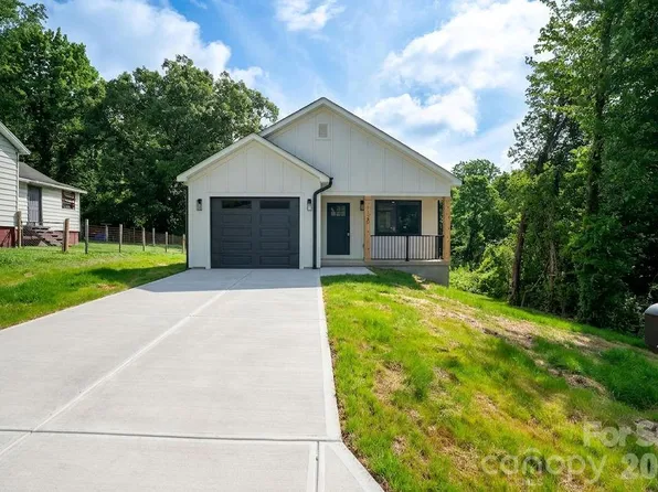 1120 Rosehill Dr, Lincolnton, NC 28092