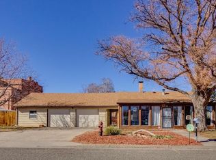 221 E 8th St, Walsenburg, CO 81089