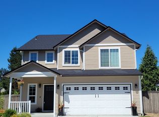 306 E 16th Pl, La Center, WA 98629