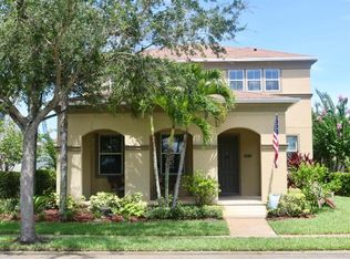 1295 Classic Ct, Vero Beach, FL 32966
