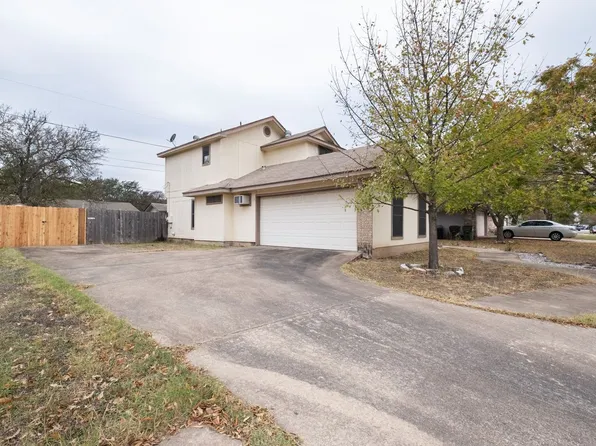 1105 Peach Tree Cv, Round Rock, TX 78681