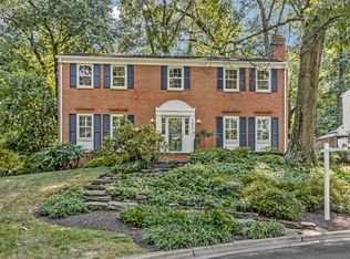 1021 Heather Ave, Takoma Park, MD 20912