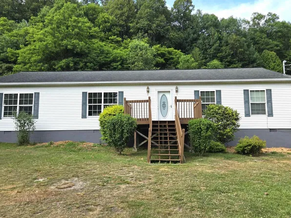 2414 Laurel Creek Rd, Moatsville, WV 26405