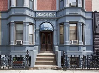 807 Washington St APT 2S, Hoboken, NJ 07030