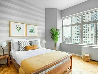 Rented by The Moinian Group