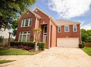 4002 Creek Ridge Ln, Missouri City, TX 77459