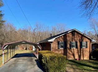 1626 Norris Dr NW, Roanoke, VA 24017