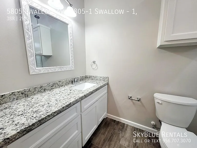 5805 Swallow Ave #1 — Photo 15