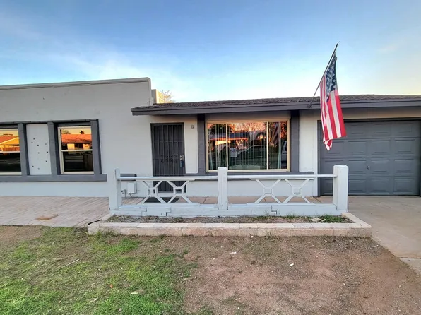 1627 W BLUEFIELD Avenue, Phoenix, AZ 85023