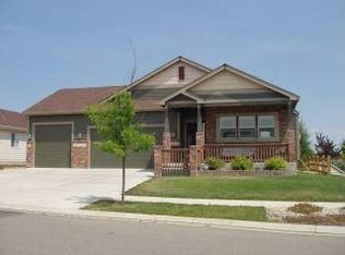 2409 Winter Park St, Loveland, CO 80538