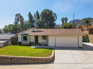 7953 Woodpecker Way, Santee, CA 92071