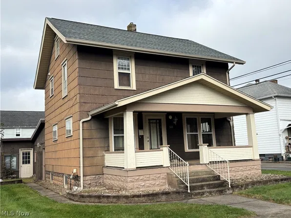 322 6th St NW, New Philadelphia, OH 44663