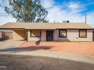 2020 N 55th Ln, Phoenix, AZ 85035