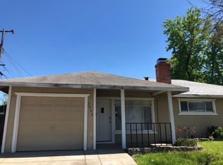 6020 Channing Dr, North Highlands, CA 95660