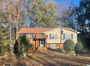 1935 Croydon Cir, Birmingham, AL 35235