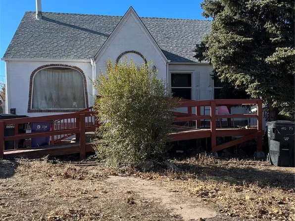 215 S Lowell Boulevard S, Denver, CO 80219