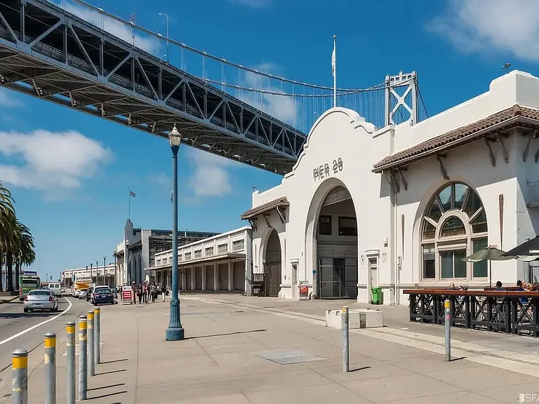Bryant and Embarcadero