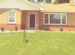 8889 Trudy Ave, Saint Louis, MO