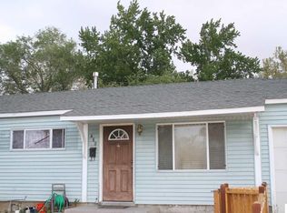 480 Tasker Way, Sparks, NV 89431