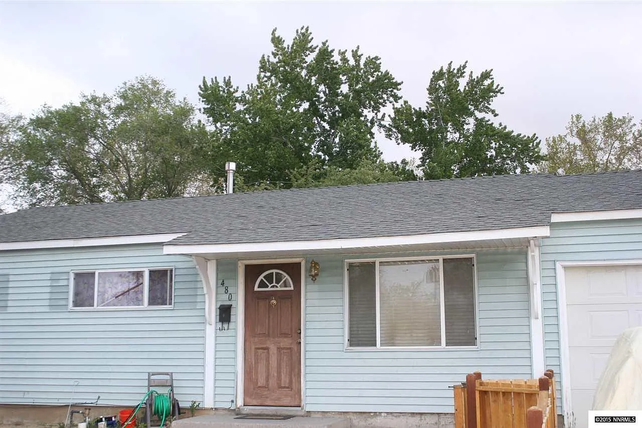 480 Tasker Way photo 1