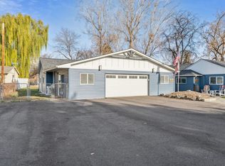 4306 W Plum St, Boise, ID 83703
