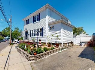 26 Wadsworth Ave, Revere, MA 02151