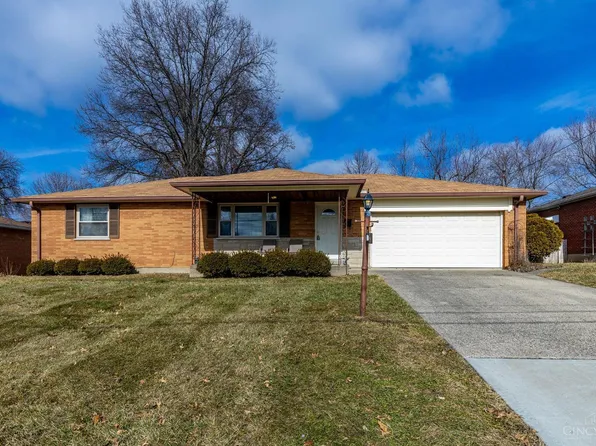 4100 Westwood Northern Blvd, Cincinnati, OH 45211